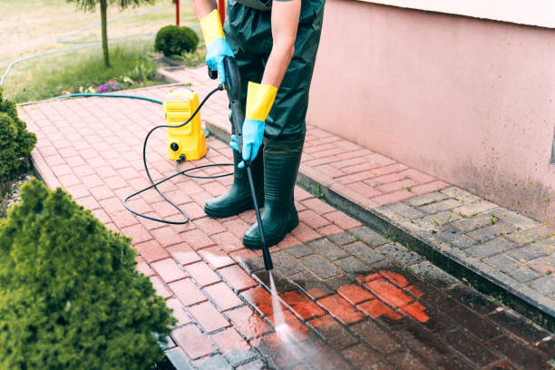 Why Choose Our Certified Pressure Washing Experts for Your Project Needs in Neptune City, NJ?