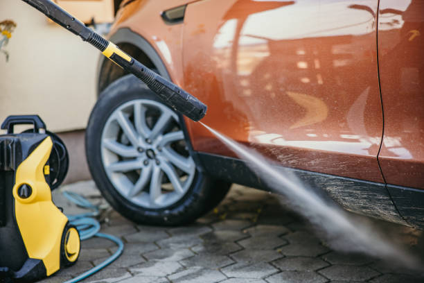 Best Commercial Building Pressure Washing  in Neptune City, NJ