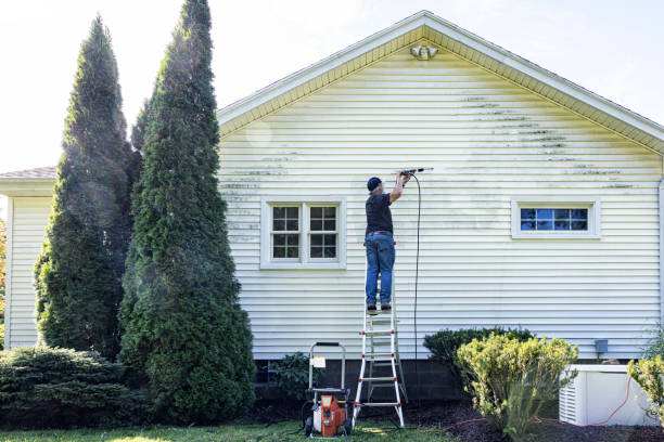 Pressure Washing Estimates in Neptune City, NJ