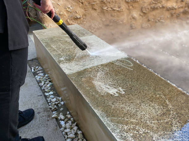 Best Garage Pressure Washing  in Neptune City, NJ