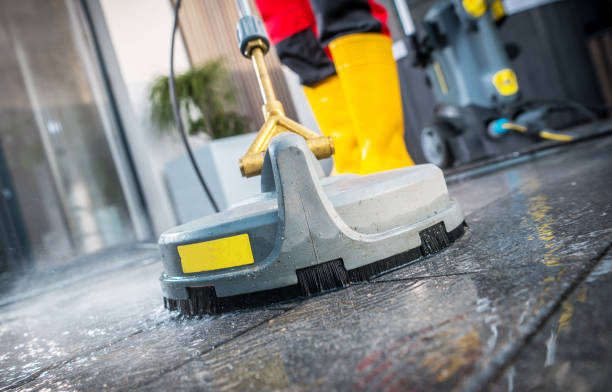 Best Exterior Home Cleaning  in Neptune City, NJ