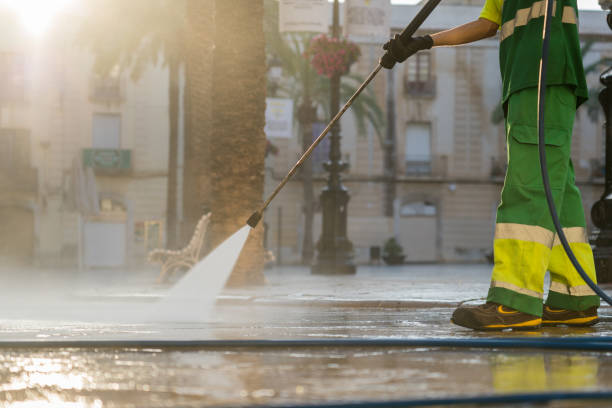 Best Commercial Pressure Washing  in Neptune City, NJ