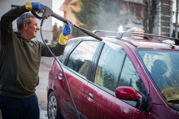 Best Pressure Washing Near Me  in Neptune City, NJ